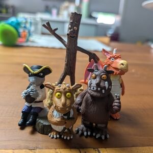 Julia Donaldson Tonies